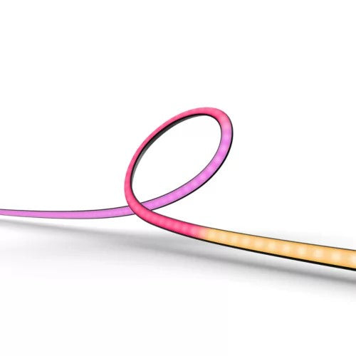 HUE PLAY GRADIENT LIGHTSTRIP 65" EU