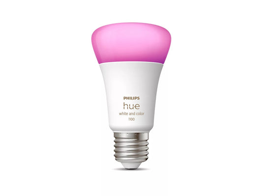 PHILIPS HUEWCA XW A60 E27 GM