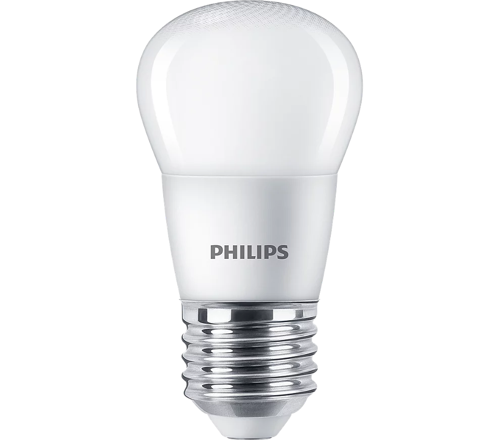 LEDBULB 4W E27 965 P45 APR