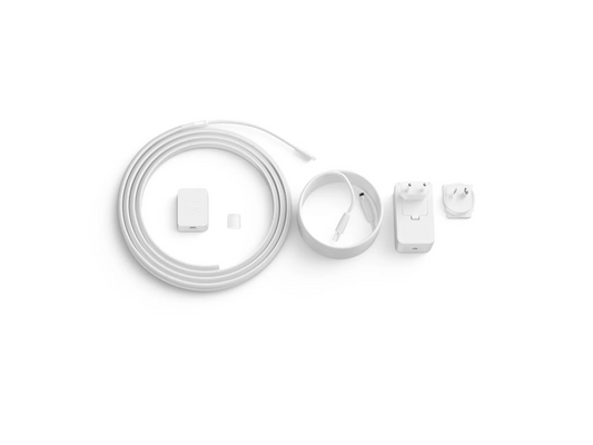 HUE GRADIENT LIGHTSTRIP BASE APR
