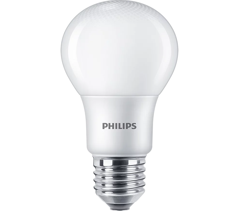 LEDBULB 6W E27 6500K 230V 1PF/12 9 APR