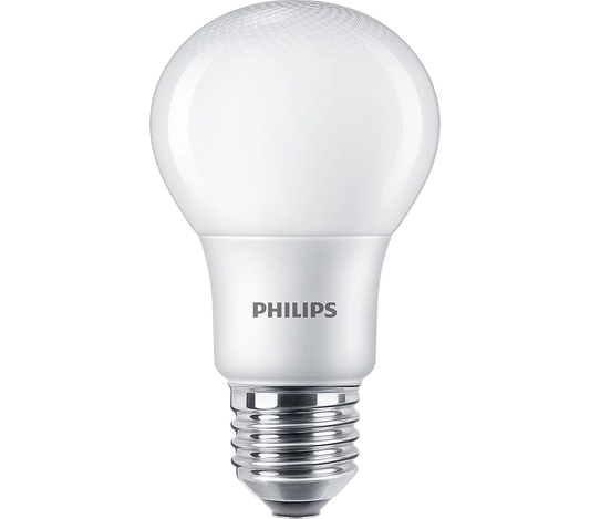 LEDBULB 6W E27 6500K 230V 1PF/12 9 APR