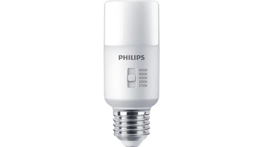 LEDSTICK 10W E27 DS FR DIM 1PF/6 AU