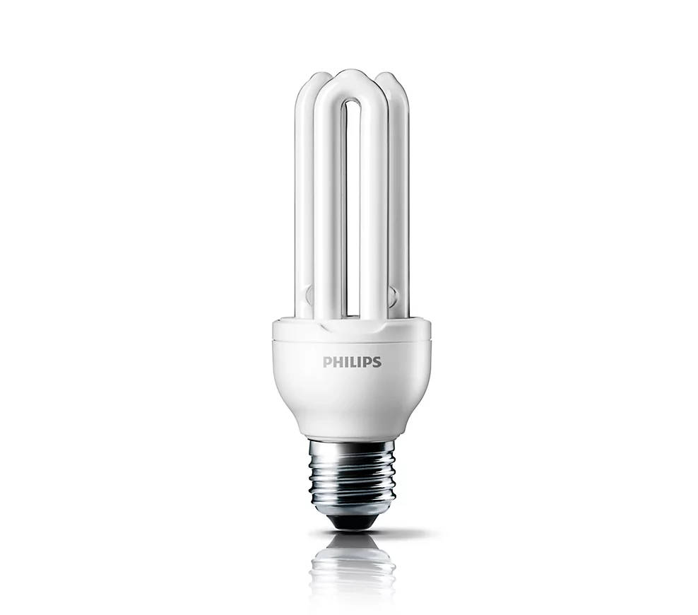 ESSENTIAL 23W WW E27 220-240V 1CT/12