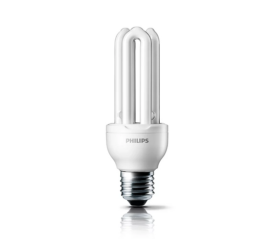 ESSENTIAL 23W WW E27 220-240V 1CT/12