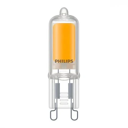 COREPRO LEDCAPSULE 2-25W ND G9 830 G