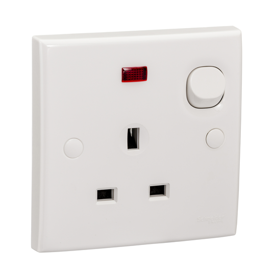 SCHNEIDER E15N 1X13A SSO (NEON)