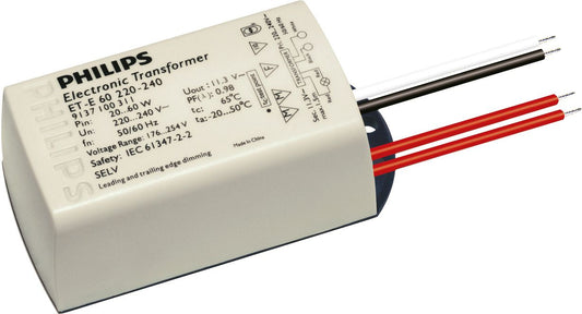 ET-E 60 220-240V 50/60HZ