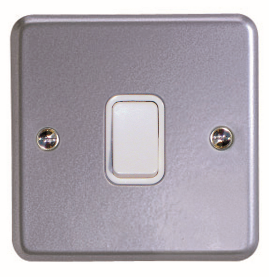 MK G-4471/W1 1GANG 1WAY SWITCH