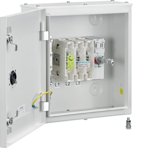 HAGER JFD206S 63A FUSE SWITCH