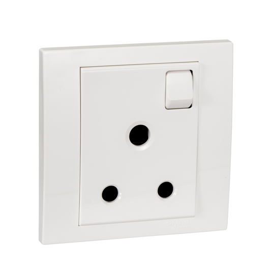 SCHNEIDER KB15/15 15A SWITCHSOCKET