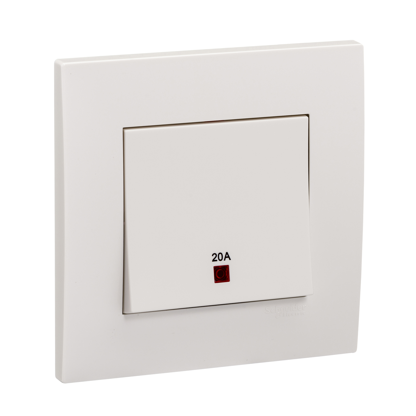 SCHNEIDER KB31D20NE 20A DP SWITCH (N)