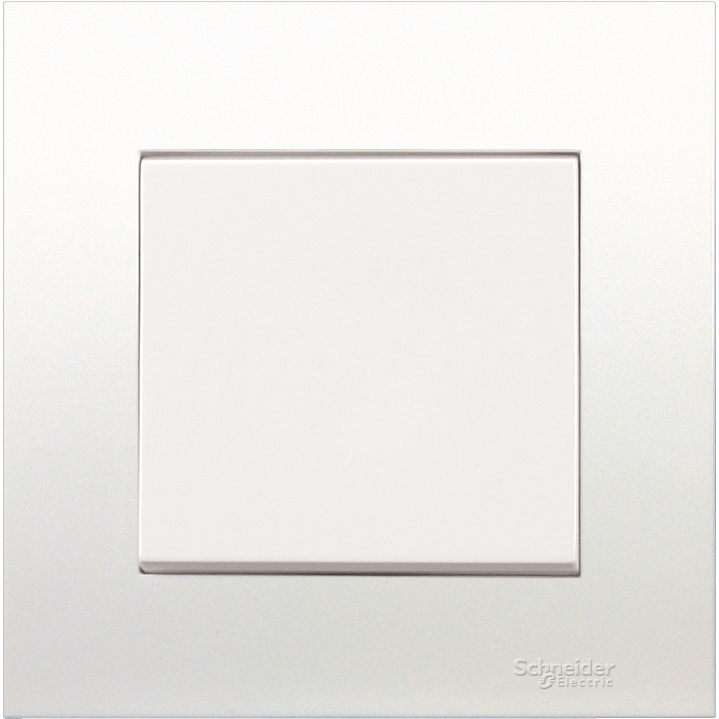 SCHNEIDER KB31/1 1GANG 1WAY SWITCH