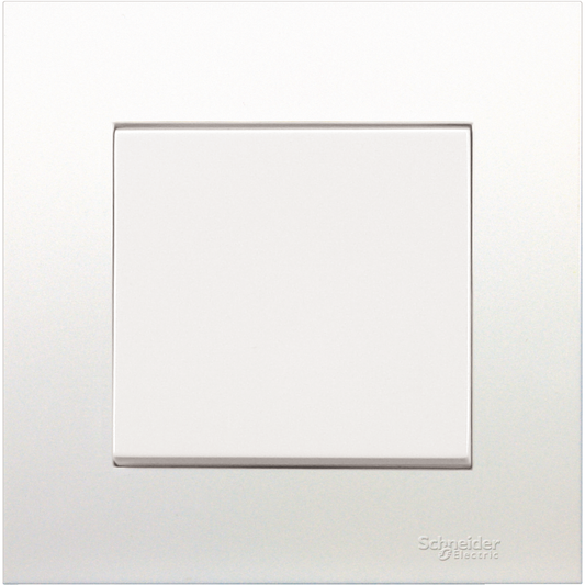 SCHNEIDER KB31/1 1GANG 1WAY SWITCH