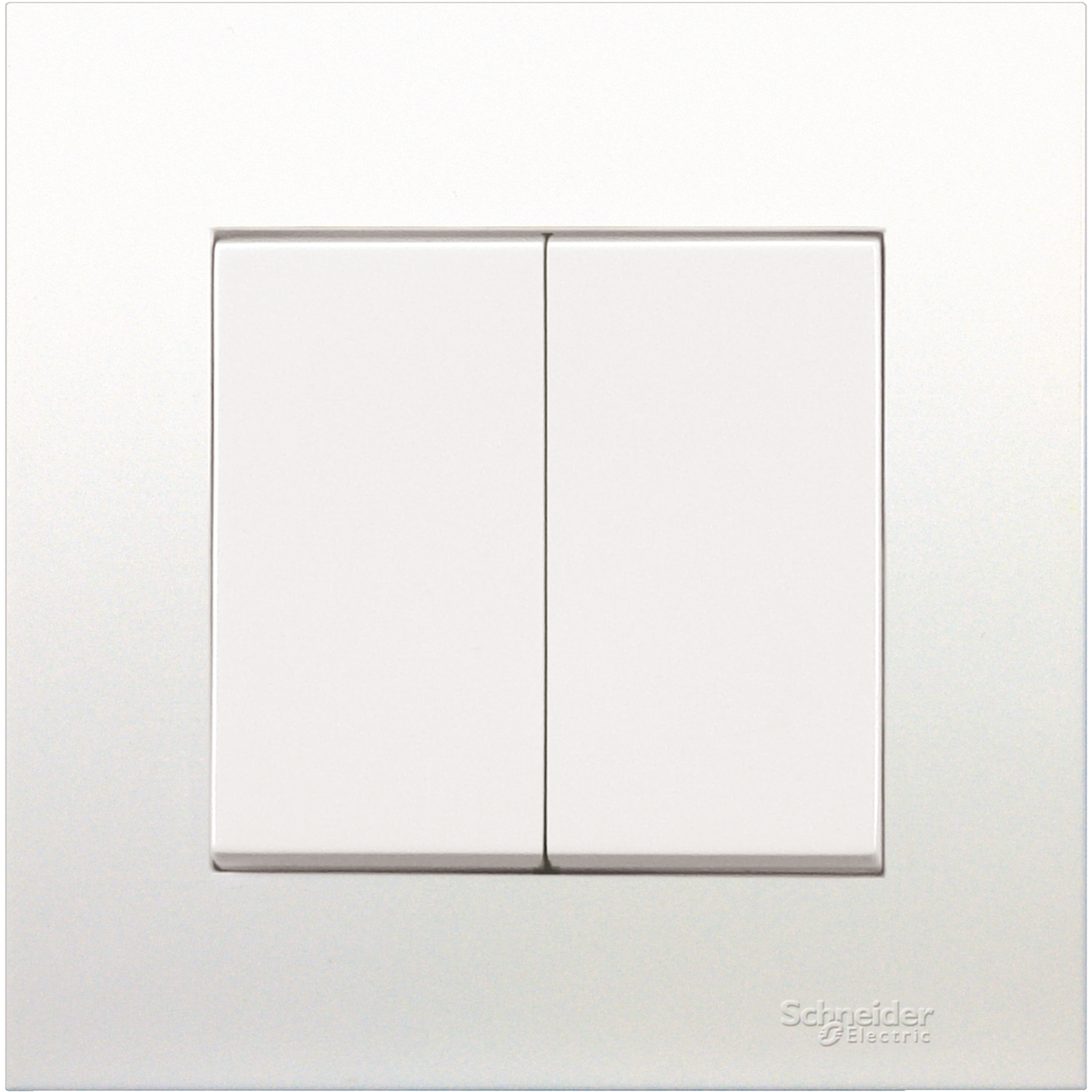 SCHNEIDER KB32/1 2GANG 1WAY SWITCH – Chee Kong Electric Co.