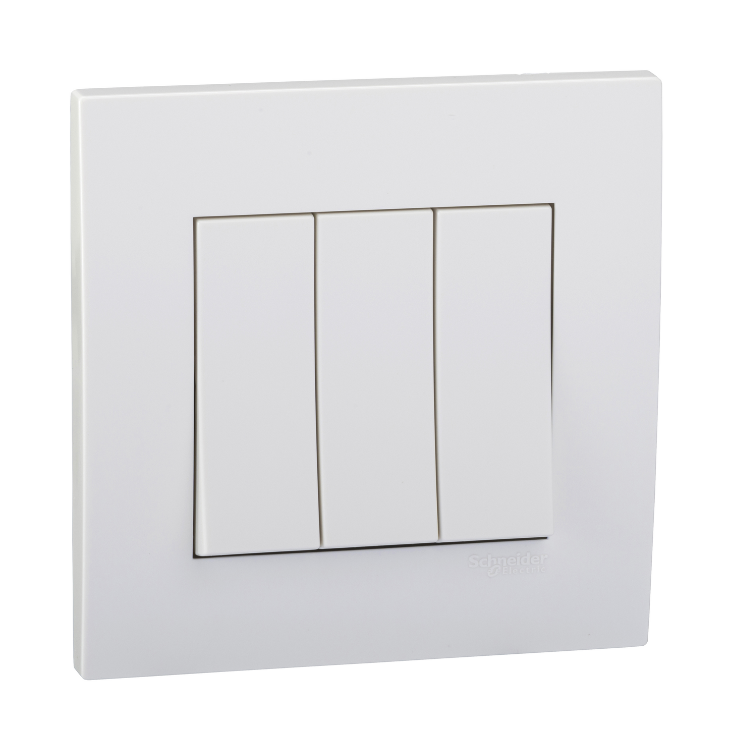 SCHNEIDER KB33/1 3GANG 1WAY SWITCH