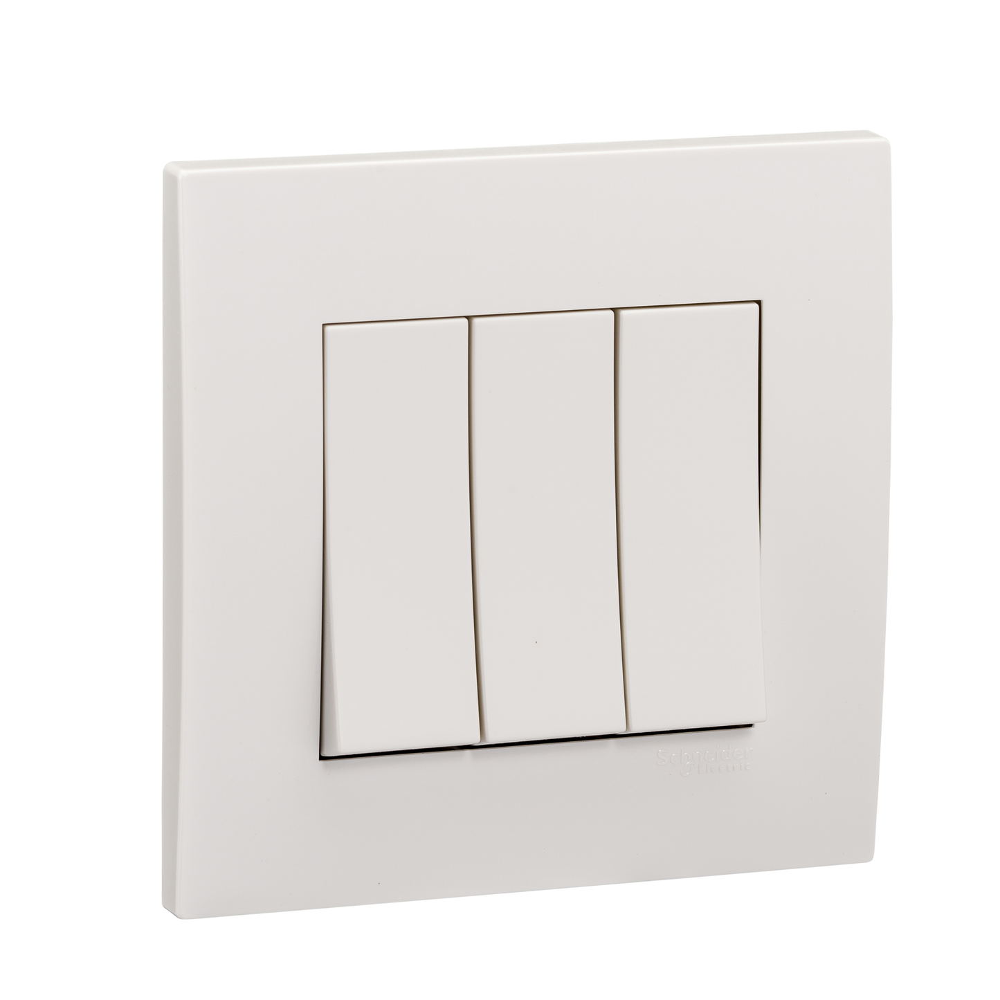 SCHNEIDER KB33 3GANG 2WAY SWITCH