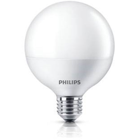 LEDGLOBE 10-85W G120 E27 WW 230V APR