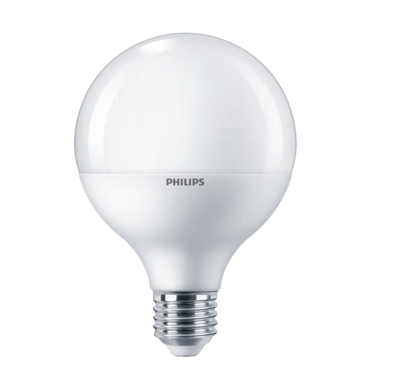 LEDGLOBE 7-70W G95 E27 WW 230V APR