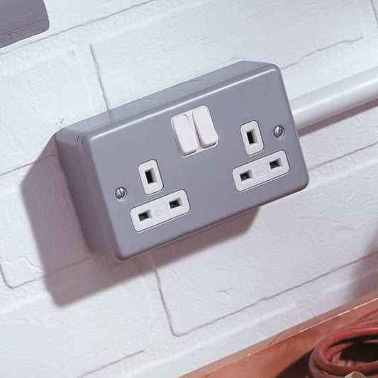Metalclad Plus