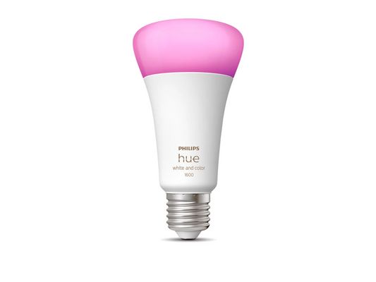 PHILIPS HUEWCA 13.5W A67 E27 EUR