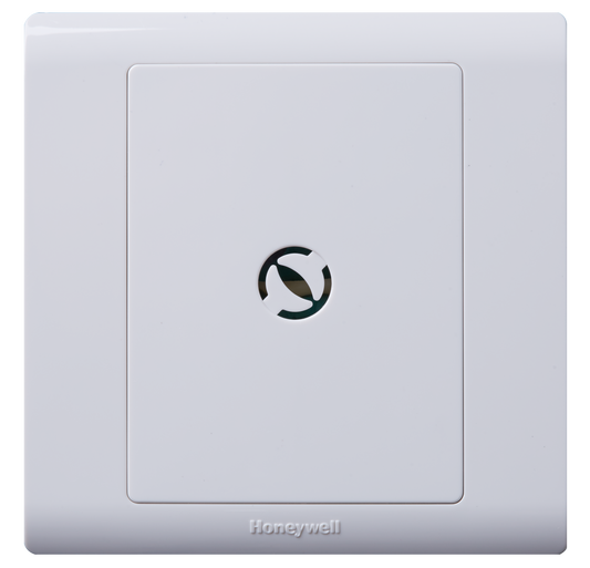 HONEYWELL R-1090WHI 25A CONNECTION UNIT