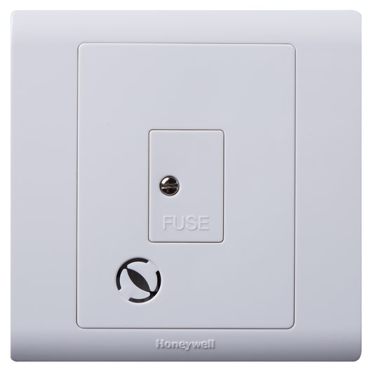 HONEYWELL R-1091WHI 13A FUSE CONNECTION UNIT