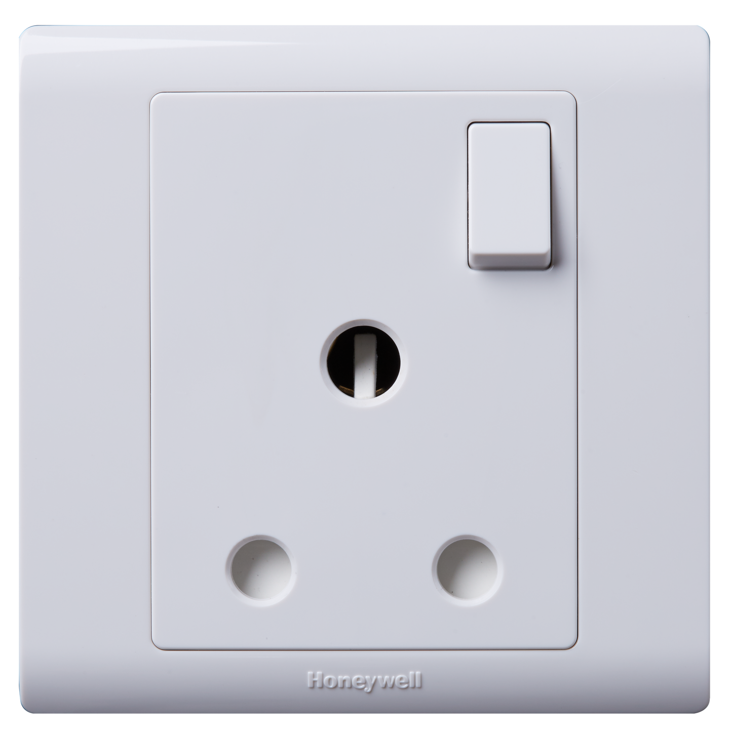 HONEYWELL R-2893WHI 15A SWITCHSOCKET