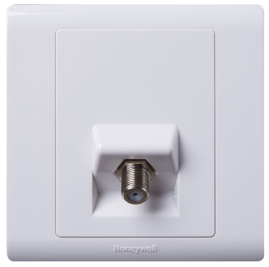 HONEYWELL R-3529WHI SCV SOCKET