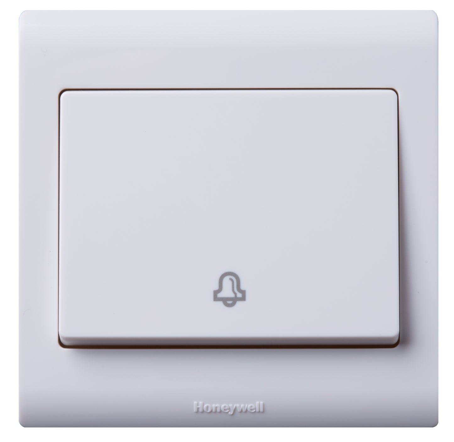 HONEYWELL R-4778B/WHI BELL PUSH