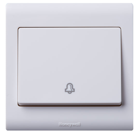 HONEYWELL R-4778B/WHI BELL PUSH