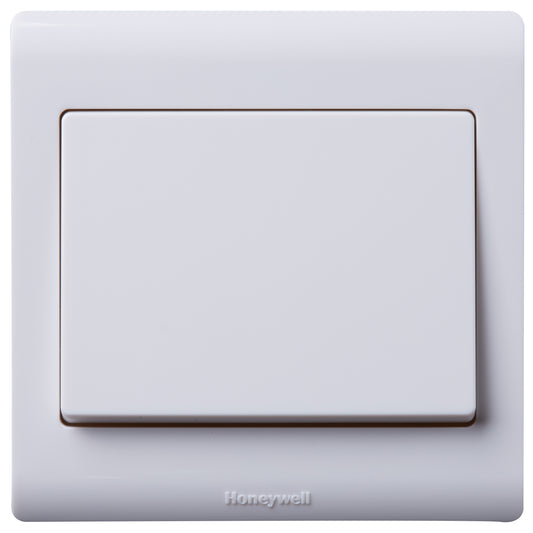 HONEYWELL R-4781/W1 1GANG 1WAY SWITCH