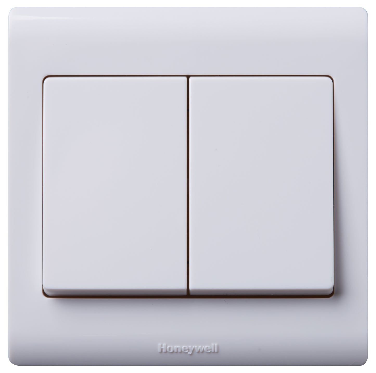 HONEYWELL R-4782WHI 2GANG 2WAY SWITCH