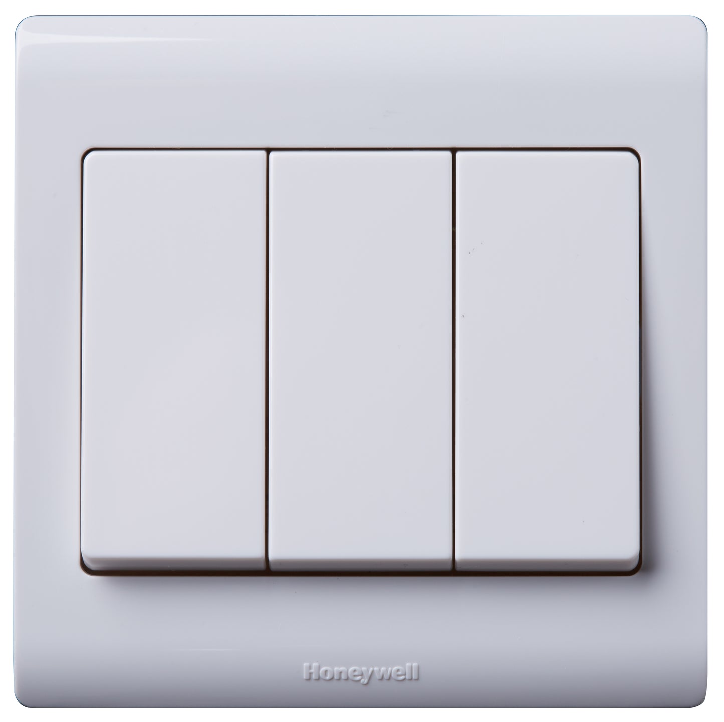 HONEYWELL R-4783WHI 3GANG 2WAY SWITCH