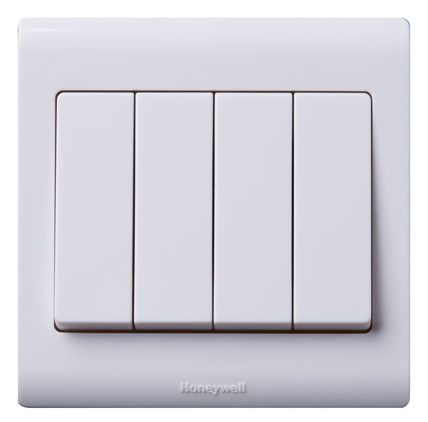 HONEYWELL R-4784WHI 4GANG 2WAY SWITCH