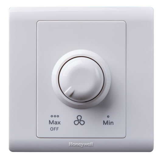 HONEYWELL R-8601WHI FAN CONTROL