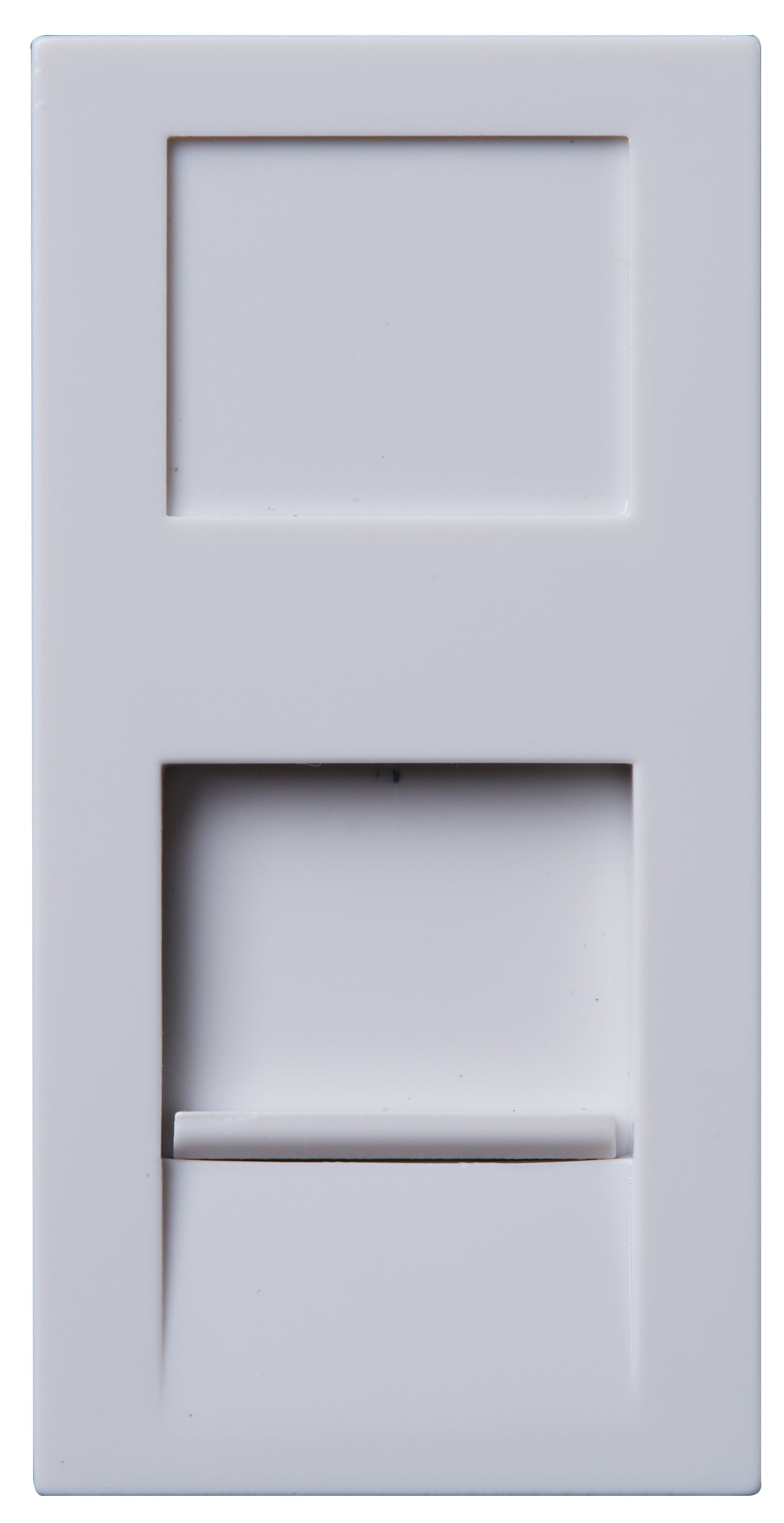 HONEYWELL R-X5846WHI CAT6 MODULE