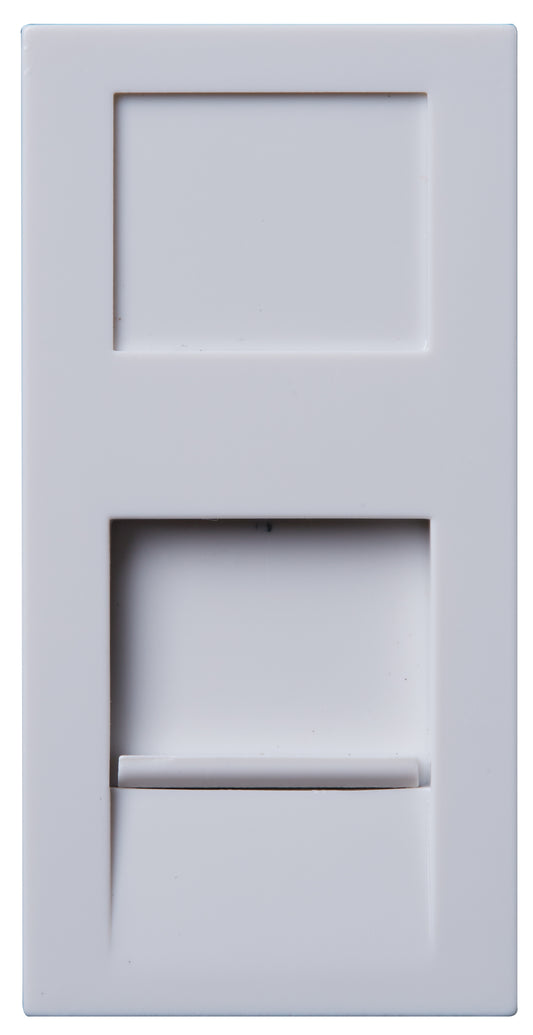 HONEYWELL R-X5887WHI RJ11 TEL MODULE