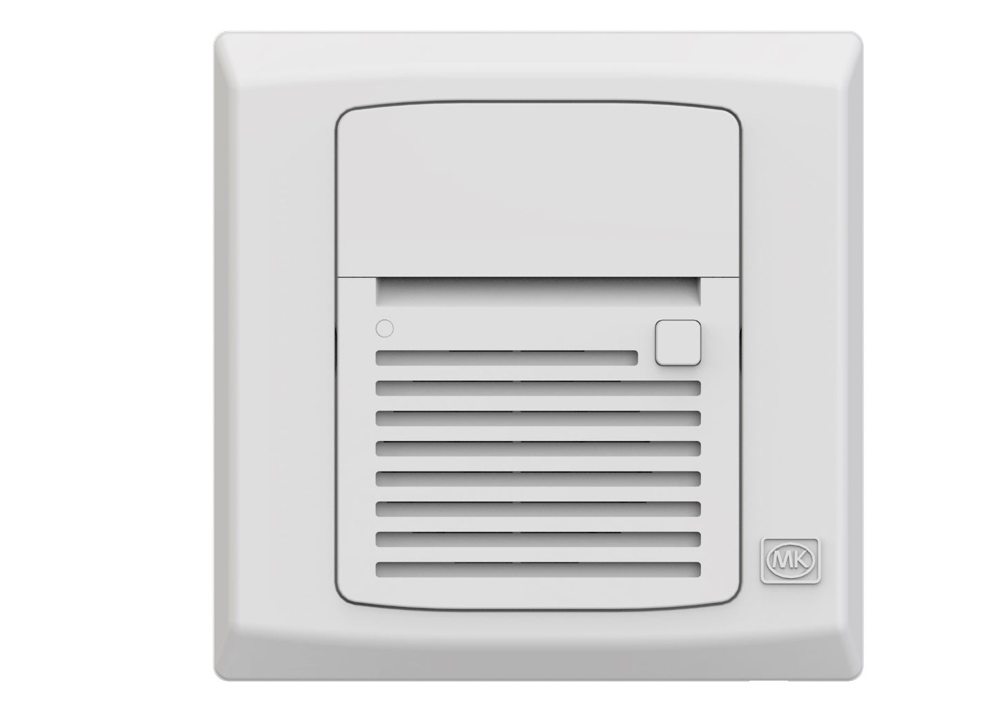MK S-4338XWHI MELODY CHIME