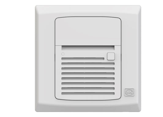 MK S-4338XWHI MELODY CHIME