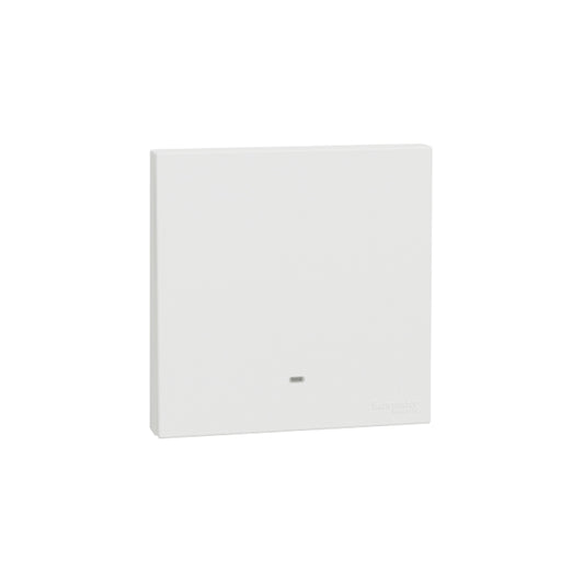 SCHNEIDER E8731L2F 1GANG 2WAY SWITCH (FLUORENT LOCATOR)