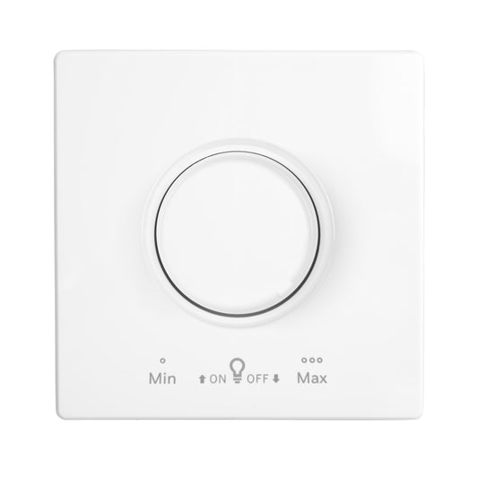MK W1523WHI 1GANG 2WAY LED DIMMER