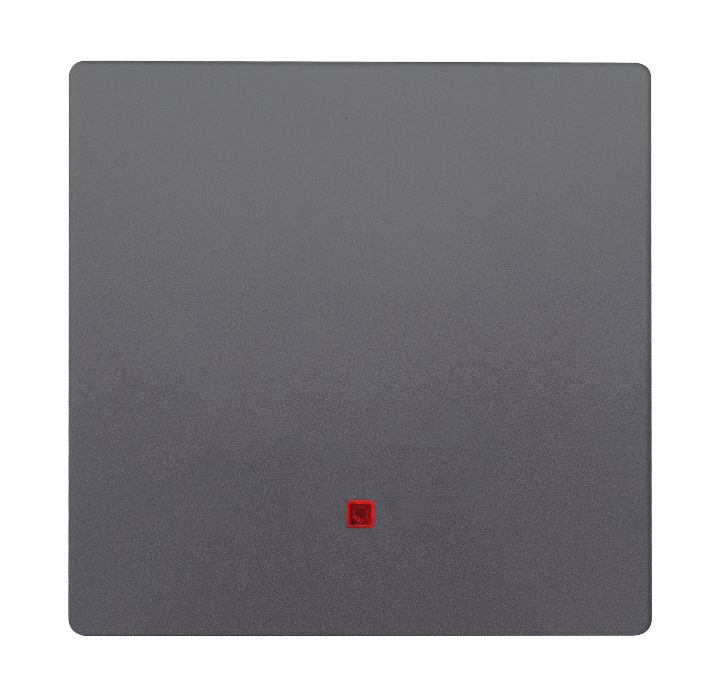 MK W4725GRY 20A DP 2WAY SWITCH WITH NEON SPACE GREY