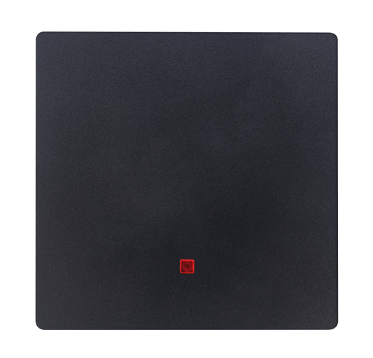 MK W4725MBK 20A DP 2WAY SWITCH WITH NEON SPACE BLACK