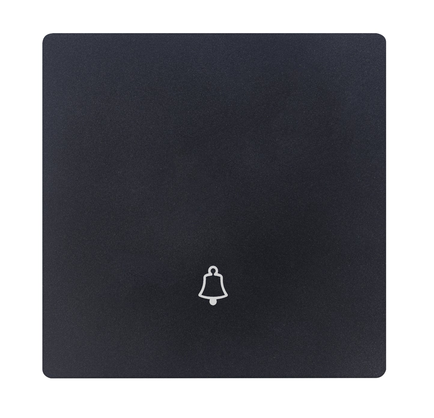 MK W4778BMBK BELL PUSH SPACE BLACK