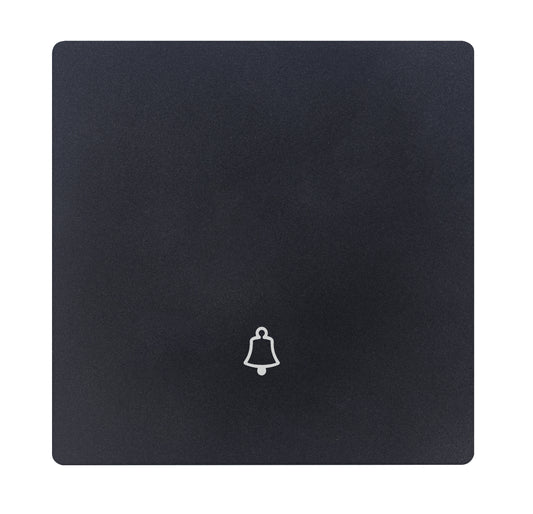 MK W4778BMBK BELL PUSH SPACE BLACK