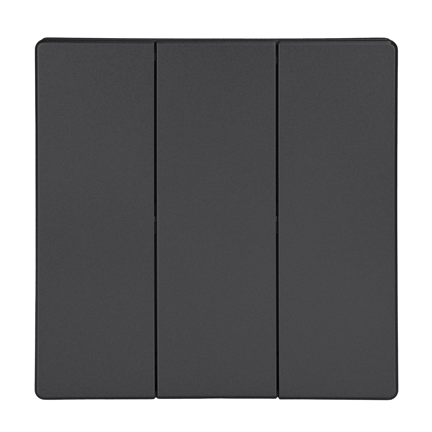 MK W4783GRY 3GANG 2WAY SWITCH SPACE GREY