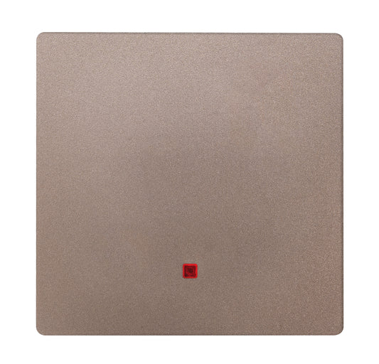 MK W4787NRGL 20A DP SWITCH WITH NEON ROSE GOLD