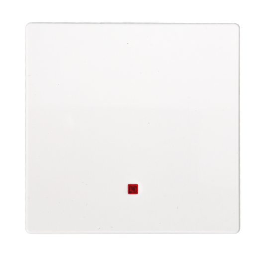 MK W4787NWHI 20A DP SWITCH WITH NEON