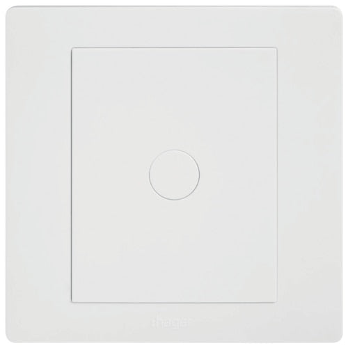 HAGER MUSE WGMR25 25A WITH FLEX OUTLET